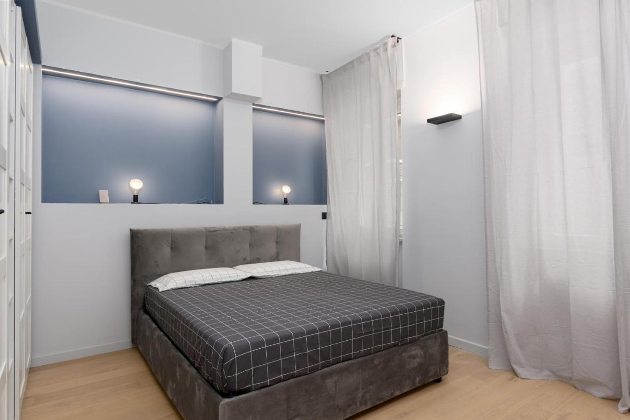 Centro Torino Elegante E Moderno Bilocale 아파트 외부 사진