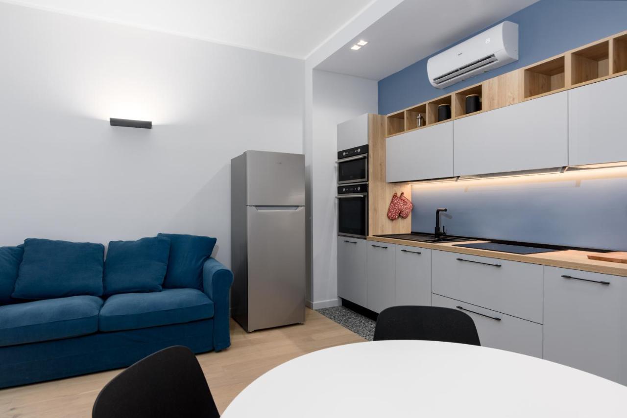 Centro Torino Elegante E Moderno Bilocale 아파트 외부 사진