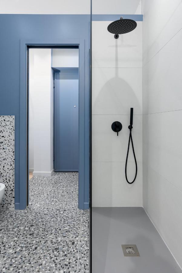 Centro Torino Elegante E Moderno Bilocale 아파트 외부 사진