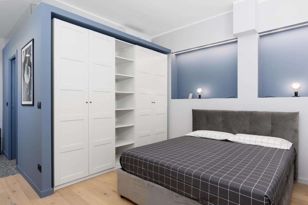 Centro Torino Elegante E Moderno Bilocale 아파트 외부 사진