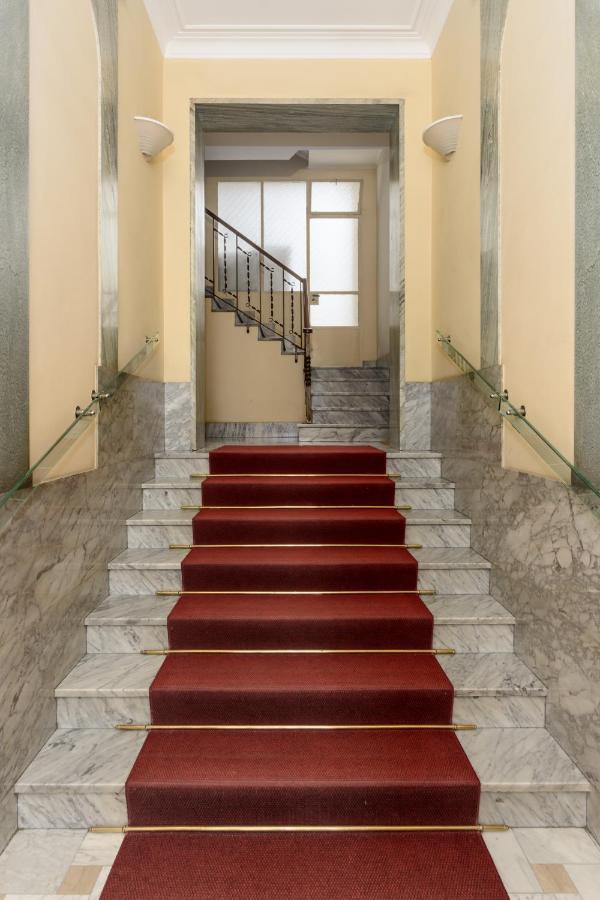 Centro Torino Elegante E Moderno Bilocale 아파트 외부 사진